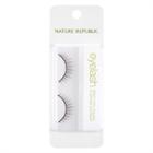 Nature Republic - Beauty Tool Eyelashes (#01 Natural & Straight) 1 Pair