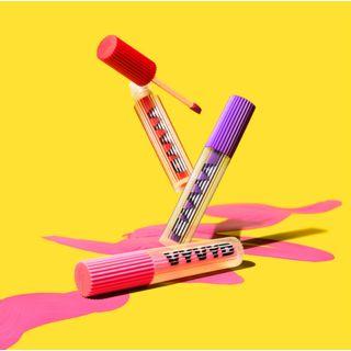 Vyvyd Studio - Lip Flash Matte - 16 Colors #28 Analogue Soul (new)