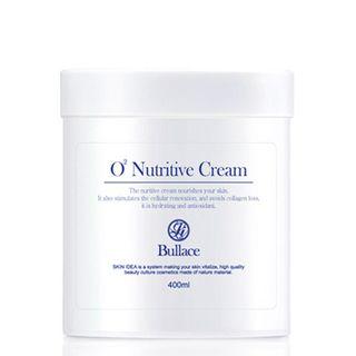 Medi-peel - Bullace O2 Nutritive Cream 400ml