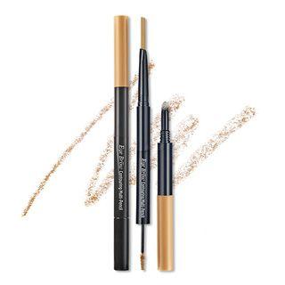 Etude House - Eyebrow Contouring Multi Pencil