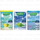 Bathclin - Basque Crinkle Cool Bath Salt 600g - 3 Types