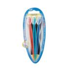 Aritaum - Ebr Razor For Eyebrow By Kai (3pcs) 3pcs