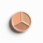 Meko - Professional Concealer Palette 02 Medium 7.8g