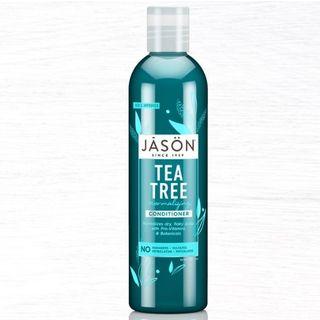 Jason - Tea Tree Normalizing Conditioner 8 Oz 8oz / 227g