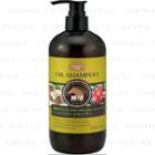 Kumano - Deve Natural Oil Oil Shampoo 480ml