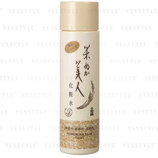 Nihonsakari - Komenuka Bijin Lotion 200ml