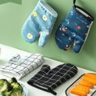 Oven Glove / Set