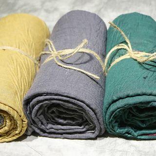 Two-tone Shawl