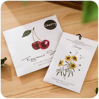 Fragrance Sachet Set (2 Pcs)