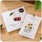 Fragrance Sachet Set (2 Pcs)