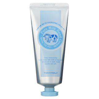 Tony Moly - Pure Milk Hand Cream 80g