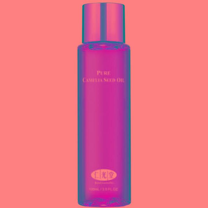 Renguangdo - Pure Camellia Seed Oil 100ml