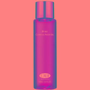 Renguangdo - Pure Camellia Seed Oil 100ml