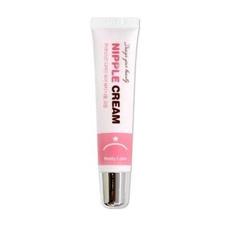 Pretty Skin - Design Your Beauty Nipple Cream 15g