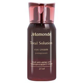 Mamonde - Total Solution Eye Cream 25ml 25ml