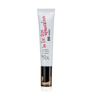Touch In Sol - In The Skin Renovation Bb Cream Spf36 Pa++ 35ml