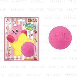 Bandai - Kirby Shaped Bath Salt 45g