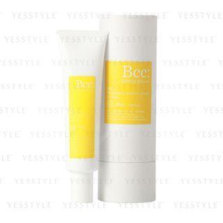 Uka - Brightness Control Cream For Hand Spf 32 Pa+++ 60g