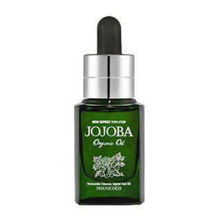 Swanicoco - Organic Jojoba Pure Oil
