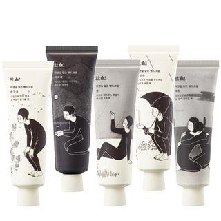 Hanyul - Nature In Life Hand Cream 50ml (2017 Limited Edition) (5 Types) Seo Ri Tae