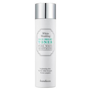 Banila Co. - White Wedding True Bright Toner 150ml