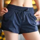 Quick Dry Running Shorts