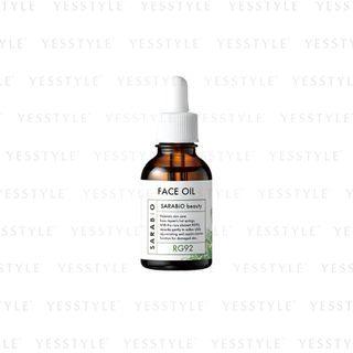 Sarabio - Sarabio Beauty Face Oil 20ml