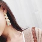 Alloy Earring