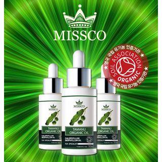 Medi-peel - Tamanu Oil 30ml 30ml
