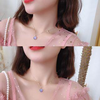 Fish Tail Choker