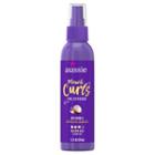 Aussie - Miracle Curls Refresher (maximum Hold) 5.7oz