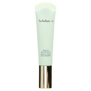 Sulwhasoo - Makeup Balancer Ex - 3 Colors #03 Light Green