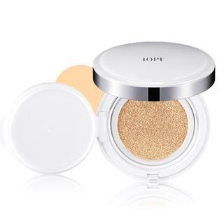 Air Cushion Xp Mirror Case With Refill (c - No.21)