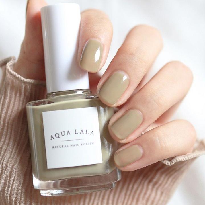 Aqua Lala - Pied Piper Nail Polish 15ml