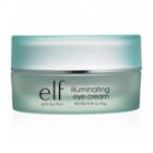 E.l.f. Cosmetics - E.l.f. Illuminating Eye Cream, 0.49oz 0.49oz / 14g