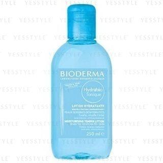 Bioderma - Hydrabio Tonique Moisturising Toning Lotion 250ml