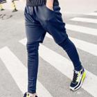 Leggings With Shorts