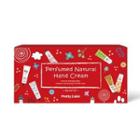 Pretty Skin - Perfumed Natural Hand Cream Special Set 6 Pcs
