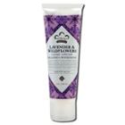 Nubian Heritage - Lavender & Wildflowers Hand Cream, 118ml 4 Fl Oz / 118ml