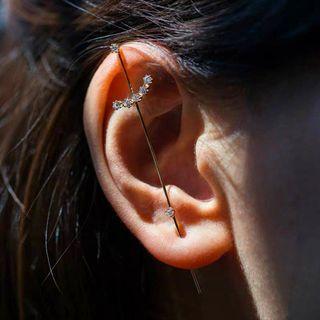 Piercing Earring