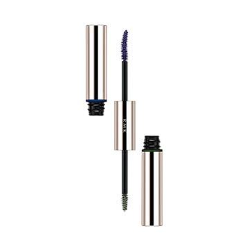 Rmk - W Color Mascara S S (#04 Indigo & Green) 1pc