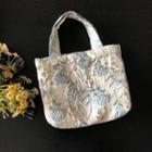 Floral Shopper Bag (various Designs)
