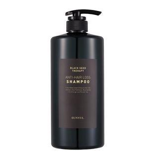 Eunyul - Black Seed Therapy Anti-hair Loss Shampoo 1000ml