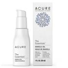 Acure - The Essentials Marula Oil 1 Oz 1oz / 30ml