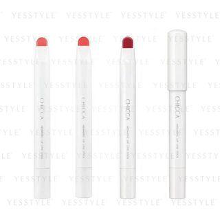 Kanebo - Chicca Mesmeric Lip Line Stick - 12 Types