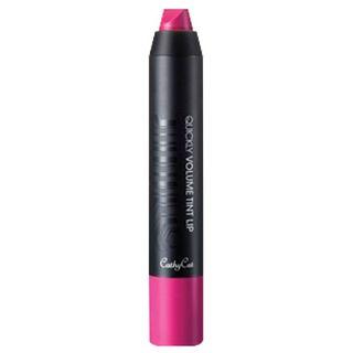 Cathy Cat - Quickly Volume Tint Lip (#02 Dash Pink) 3.5g
