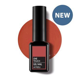 Apieu - One-touch Gel Nail (#cr02)