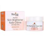 Reviva Labs - Brightening: Daytime Skin Brightener Fade Cream, 1.5oz 42g / 1.5oz