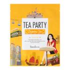 Banila Co. - Tea Party Mask Sheet (jasmine Tea)