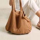 Fabric Shopper Bag